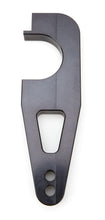 Load image into Gallery viewer, MPD RACING 14130 LH Steering Arm Pavement Black Aluminum