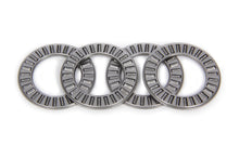 Load image into Gallery viewer, MPD RACING 14201 King Pin Spindle Roller Thrust Bearing Pack of 4