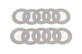 MPD RACING 14205 Spindle Shim .007 Thick Pack of 10