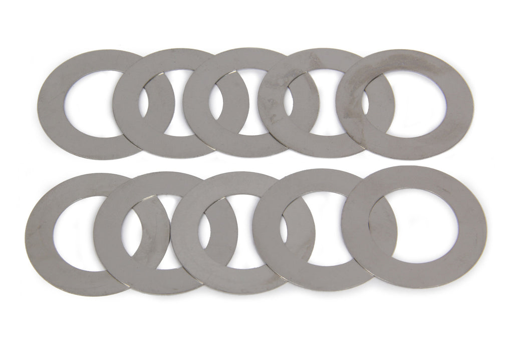 MPD RACING 14207 Spindle Shim .015 Thick Pack of 10