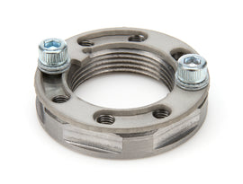 MPD RACING 14305 Sprint Car Spindle Nut Steel with Hardware