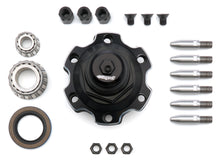 Load image into Gallery viewer, MPD RACING MPD16000 MPD RACING Sprint Front Hub with One Nut Bearings, Seals, and Studs - Part MPD16000
