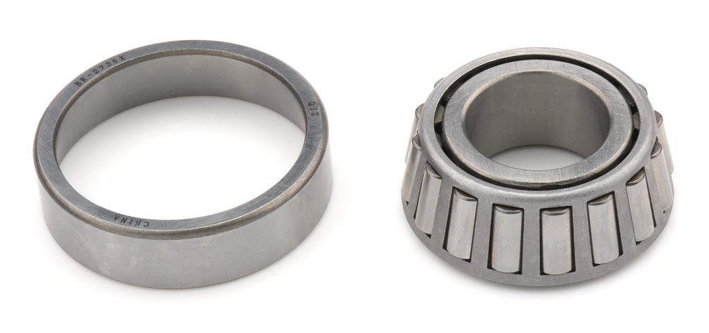 MPD RACING MPD16006 MPD Racing Hub Bearing Large for Sprint One Nut Hub - Inner Bearing / Race MPD16006