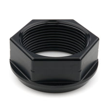 Load image into Gallery viewer, MPD RACING MPD16010 MPD Racing MPD16010 Black Aluminum Right-Hand Thread Spindle Nut for Sprint Cars