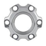 MPD RACING 16400 Pressure Plate Front Pavement Hub