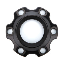 Load image into Gallery viewer, MPD RACING 16401 Pressure Plate 6-Pin Black Alum Sprint Hub