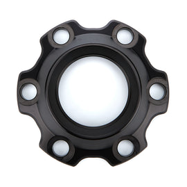 MPD RACING 16401 Pressure Plate 6-Pin Black Alum Sprint Hub