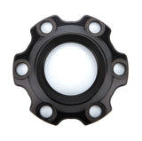 MPD RACING 16401 Pressure Plate 6-Pin Black Alum Sprint Hub