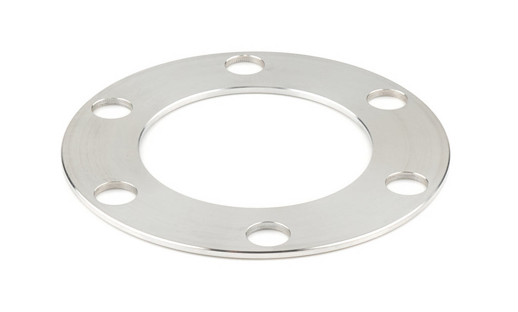 MPD RACING MPD16420 MPD RACING 6-Pin Aluminum Wheel Spacer - 1/8 Inch Thickness