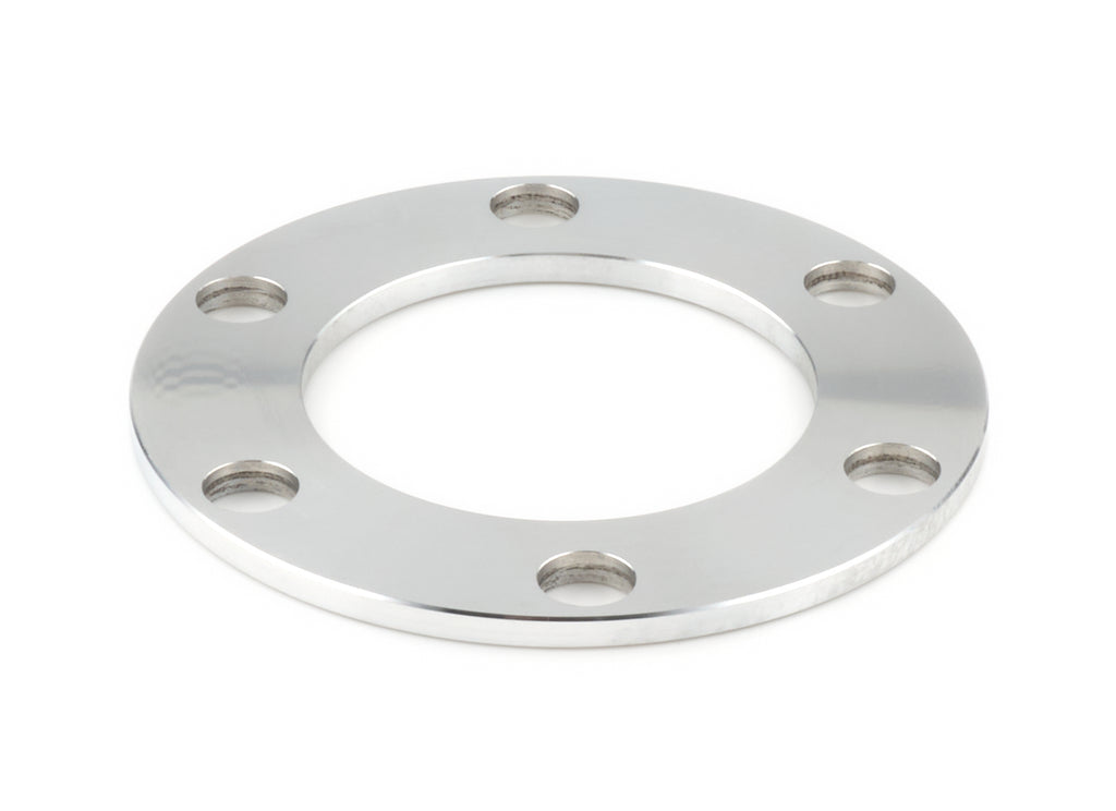 MPD RACING MPD16422 MPD Racing 6-Pin Aluminum Wheel Spacer – 1/4 Inch Thickness