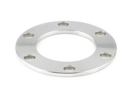 MPD RACING MPD16422 MPD Racing 6-Pin Aluminum Wheel Spacer – 1/4 Inch Thickness