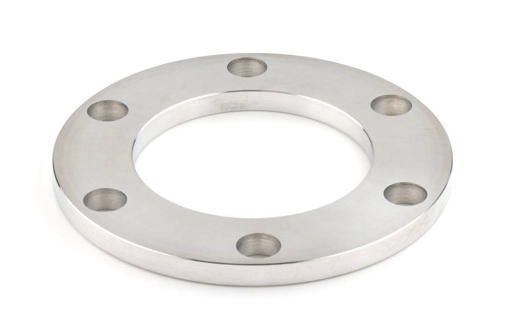 MPD RACING MPD16424 MPD Racing 6-Pin Aluminum Wheel Spacer – 3/8 Inch Thickness