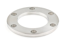Load image into Gallery viewer, MPD RACING MPD16424 MPD Racing 6-Pin Aluminum Wheel Spacer – 3/8 Inch Thickness