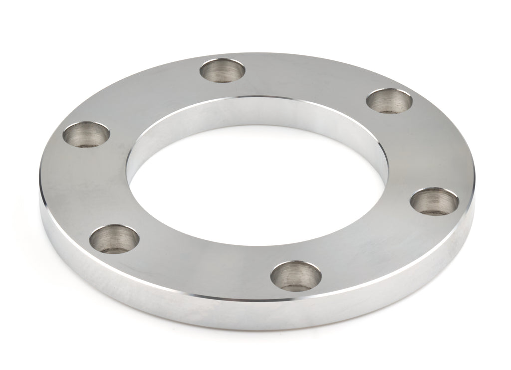 MPD RACING MPD16426 MPD Racing 6-Pin Wheel Spacer - Aluminum, 1/2 Inch Thickness