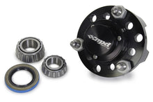 Load image into Gallery viewer, MPD RACING 17000 Six Pin Front Hub With Stepped Bearings