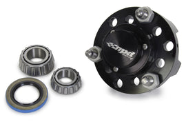MPD RACING 17000 Six Pin Front Hub With Stepped Bearings