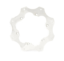 MPD RACING 17028 Hub Adapter Plate 11.75 Rotor for 17000 Hub
