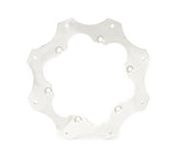 MPD RACING 17028 Hub Adapter Plate 11.75 Rotor for 17000 Hub