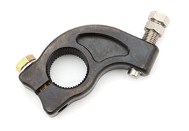 MPD RACING 17210 Torsion Stop Steel 1-3/4 Split Black