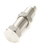 MPD RACING 17220 Torsion Stop Bolt Steel Each