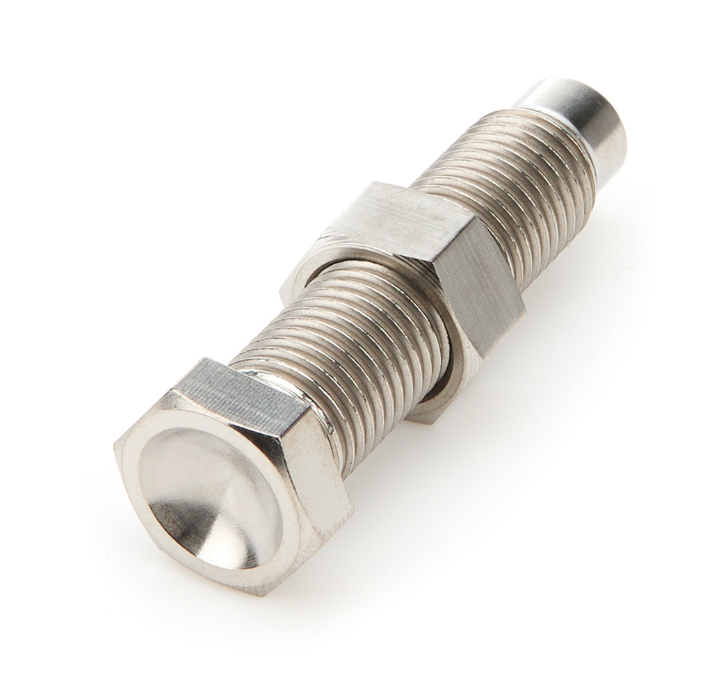 MPD RACING 17222 Torsion Stop Bolt Titanium Each