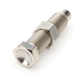 MPD RACING 17222 Torsion Stop Bolt Titanium Each