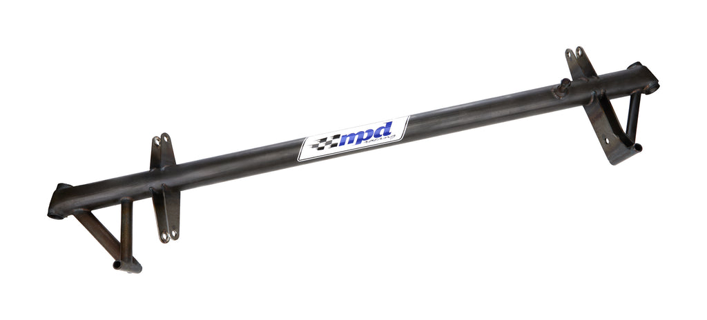 MPD RACING 17300 Pavement Axle 50in Beast Raw