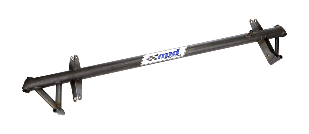 MPD RACING 17302 Pavement Axle 52in Beast Raw