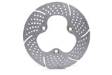 MPD RACING 17900 Brake Rotor 11in Alum 3 Bolt Mount