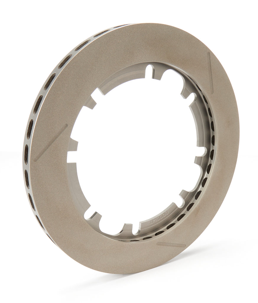 MPD RACING 17925 Titanium Brake Rotor 11.75 8 x 7 Bolt Pattern