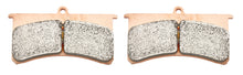Load image into Gallery viewer, MPD RACING 17930 Brake Pad UL101 for 17100 Caliper