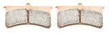 MPD RACING 17930 Brake Pad UL101 for 17100 Caliper