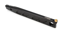 MPD RACING 20200 Torsion Arm Midget Left Rear Black 33in Set Back