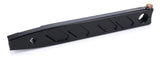 MPD RACING 20202 Torsion Arm Midget Left Rear BLK 33.5in Set Back