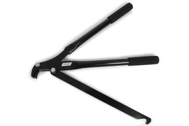 MPD RACING 23000 Tire Bead Breaker 13in Wheel