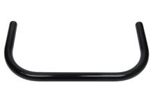 Load image into Gallery viewer, MPD RACING 25100 Midget Front Bumper Black