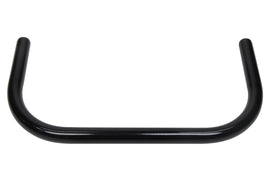 MPD RACING 25100 Midget Front Bumper Black