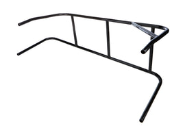 MPD RACING 25106 Midget Right Neft 4 Point Black