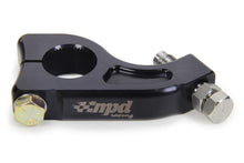 Load image into Gallery viewer, MPD RACING 27200 Torsion Stop For Midget Aluminum Black