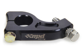 MPD RACING 27200 Torsion Stop For Midget Aluminum Black