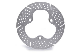 MPD RACING 27500 10in Aluminum Rotor