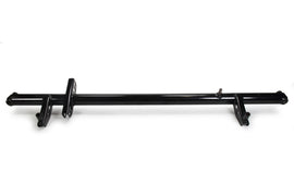 MPD RACING 28100 Front Axle For Midget 44in x 2in OD .110 Wall