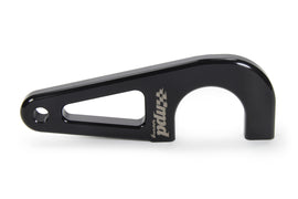 MPD RACING 28250 Steering Arm For Midget Black