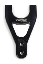 Load image into Gallery viewer, MPD RACING 28260 Wishbone Steering Arm For Midget Black