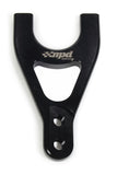 MPD RACING 28260 Wishbone Steering Arm For Midget Black