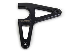 MPD RACING 28270 Combo Steering Arm For Midget Black