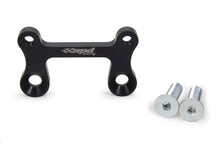 Load image into Gallery viewer, MPD RACING 28310 Brake Bracket Top Mount DMI Style Black