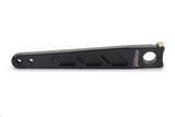 MPD RACING 28345 Pitman Arm Angle Broach Black
