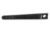 MPD RACING 28360 Pitman Arm Straigt Long Black