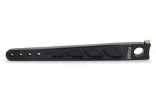 Load image into Gallery viewer, MPD RACING 28365 Pitman Arm Angle Broach Long Black